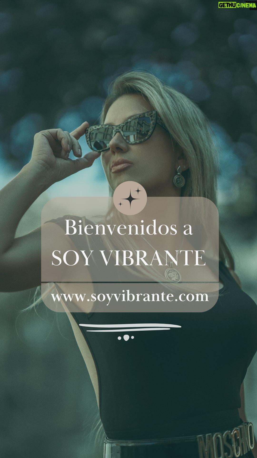 Flaviana Seeling Instagram - Quiero darles a todos la bienvenida oficial a nuestra maravillosa comunidad! @soy.vibrante š¤ Los invito a unirse y descubrir un mundo de manifestación y logrosā¦Te ayudarĆ© a desatar tu mĆ”ximo potencial a travĆ©s de la enseƱanza y sobretodo, el cariƱo hacia ustedes. Vamos juntos en este viaje⦠Bienvenidos! Con amor, Fla š¤ www.soyvibrante.com . . #flavianaseeling #soyvibrante #comunidad #coaching #coachdevida #lifestyle #amorpropio #axebahia #fla #cursos #motivacion #motivacionpersonal #blog