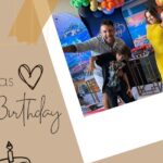 Flaviana Seeling Instagram – Feliz aniversario mi vida, mi hijo, mi ser de luz y mi corazón en dos patas!!!!
Las personas que lo conocen saben como es Gianlucas, pero como soy la mamĆ” puedo decir que es el mejor del mundo mundial! š
Es un chico que desde pequeƱo sabe compartir , amar el prójimo , siempre preocupado que todos estĆ©n bien, que ama su familia, que trata bien a todas las personas y que tiene una LUZ…Que brilla donde vayas !!!
Hoy es tu dĆa mi amor, y nosotros como familia siempre estaremos a tu lado entregĆ”ndote amor y todo lo que necesites!
Tu mamĆ”, Fla š¤
@gianlucasplay
@noecreaciones.cl
@tortaspattycarino
@upachalupa
@joaosantacoxinha