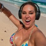 Flaviana Seeling Instagram – YO NO ME RENDIRÉ! 🔥
Me encantan las canciones que vienen con mensaje poderoso como este, te dejo un trozo de la canción, se llama “mejor que ayer”
👇
“Me caí y de tanto caer aprendí que en la vida es normal tropezar, que no siempre se puede ganar… y es así, aprendemos por amar y sufrir.
PERO ME LEVANTÉ Y NO LE PIENSO BAJAR Y CONTÉ 1..2…3 PARA VOLVER A EMPEZAR, YO NO ME RENDIRÉ… HOY SOY MEJOR QUE AYER” 🔥🔥🔥
Gracias @diegotorresmusica 💖
Gracias @holasim.cl por mantenerme conectada en cada lugar que visito 😍❤️