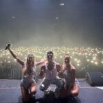 Flaviana Seeling Instagram - Gracias Concepción por esa energía tan bonita 💖😍 lo pasamos increíble!