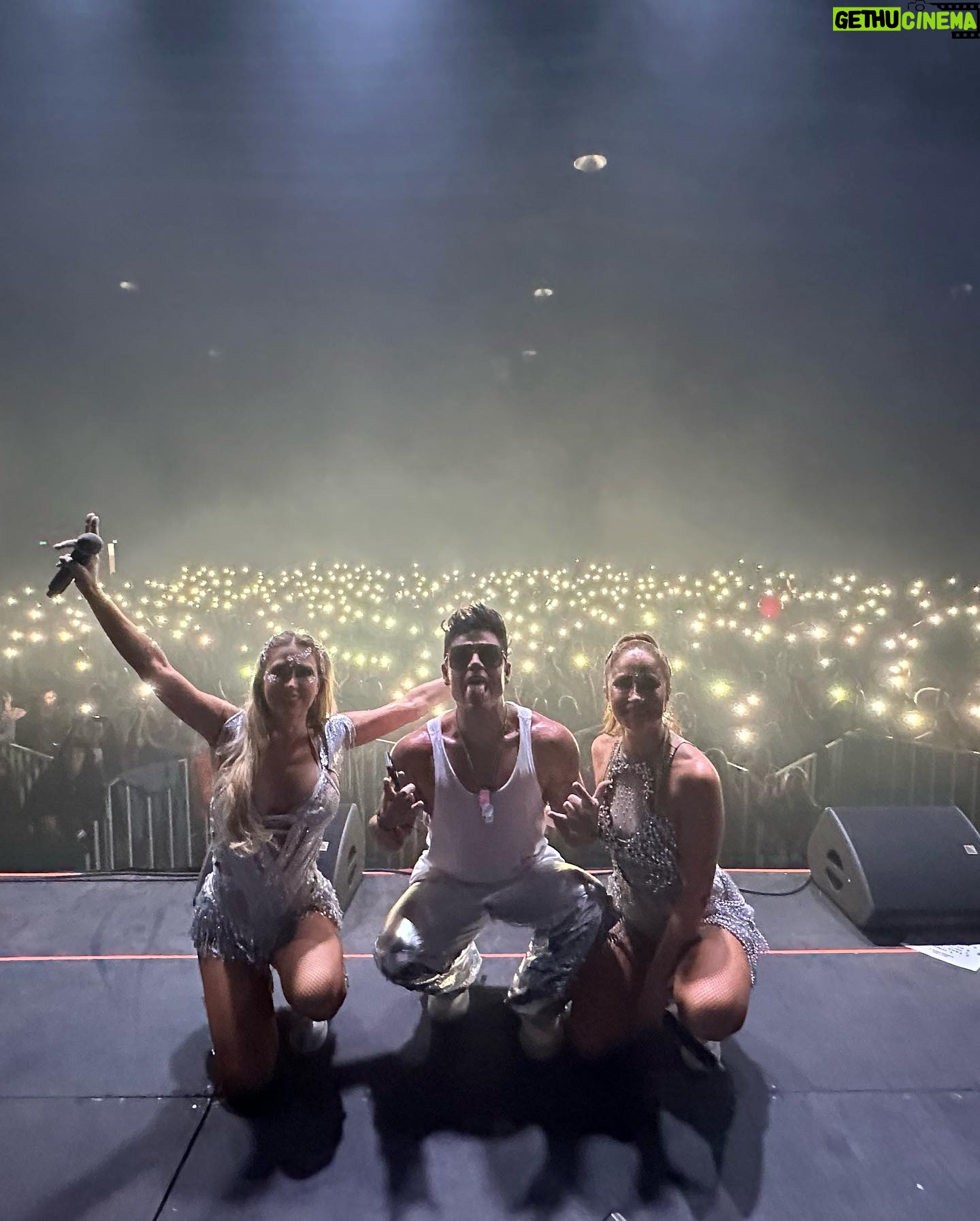 Flaviana Seeling Instagram - Gracias Concepción por esa energía tan bonita 💖😍 lo pasamos increíble!