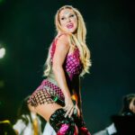 Flaviana Seeling Instagram - Gracias mi gente!!! Que manera de llenar mi corazón de amor, Alegría y cariño🙏❤️. Lo pasamos increíble en el Festival de Las Condes!! Fue una noche llena de emociones y estoy aún con la adrenalina a tope! También estoy muy feliz de que pude regalar una entrada doble y de todos los que participaron en el sorteo, para el próximo intentaré regalar mas para ustedes! Solo puedo decirles gracias, gracias, gracias 🙏. ¿Les gustaría otro show como este? 👀 los leo!! #FlavianaSeeling #axebahia #festival