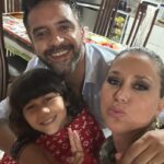 Flaviana Seeling Instagram - Deseamos una Feliz Navidad 🎄 para todos ustedes que siempre nos siguen , que nos entregan amor y nos apoyan en cada paso!!!! Hoy estamos en Brasil 🇧🇷 aprovechando el amor de mi familia amada! Gracias Diosito por permitir tremenda Felicidad!!! @gianlucasplay @giuliborlando @orlando_carmona @taniagineste @eliza_zatoni los amooooo ♥️✈️🇧🇷🎄🙏🏼