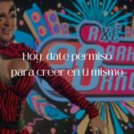 Flaviana Seeling Instagram – ¡Empieza la semana con determinación! Algo grandioso está en el horizonte, ¿Están listos para abrazar nuevas oportunidades?
#nuevoscomienzos #flavianaseeling #soyvibrante #coaching #motivación