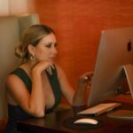 Flaviana Seeling Instagram – No esperes a que las condiciones sean perfectas para empezar…
¡El momento es ahora!
📷: @undress_mag
#coaching #lifestyle #soyvibrante #nuevasenergias #flavianaseeling