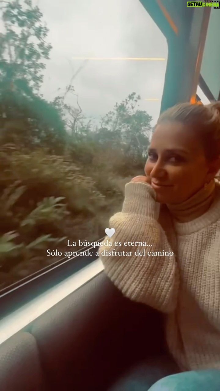 Flaviana Seeling - 3 Likes - Como sea, debes aprender a disfrutar del camino, todo proceso tiene sus etapas…💜
Te espero en www.soyvibrante.com
@soy.vibrante
.
.
#soyvibrante #flavianaseeling #amorpropio #comunidad #coachdevida #coaching #cursos #mentalidad #motivacion #crecimiento
