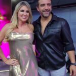 Flaviana Seeling Instagram – Estamos tan felices juntos y con nuestra familia💕, que hemos tomado una decisión muy importante.
Tenemos un camino por recorrer para llegar a lo que tanto queremos y queremos vivirlo con ustedes…🤭
Que creen que será? Los leemos 👀