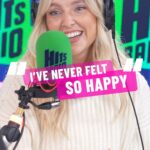 Fleur East Instagram – “But it was by far, the most magical few weeks ever” 🥹👼🏼