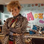 Fleur East Instagram - Gratitude is a must 🙌 So much to be grateful for in recent times. My family, my friends, opportunities that I honestly can’t even call ‘work’ and my health and happiness. One of my most recent updates include an acting role that I’m excited to share with you! I will be joining the cast of the BBC Drama ‘Phoenix Rise’ as music teacher Miss Meesha for series 3 & 4 which will air next year. Hard work really does pay off and I’m so grateful for the chance to explore my passions and have fun while doing it. We rarely take time to be thankful, even for the smallest things. What are you grateful for?❤️🥰