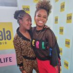 Fleur East Instagram - So the news is out! We've just announced it on the show and I'm excited to tell you I'll be sitting in for @fleureast on @hitsradiouk as she takes some time off to have her bundle of joy and basically chill out! I'm looking forward to joining @imjamesbarr and @matt_has_fans to sprinkle some fun and energy into your mornings! Here's to early starts for the next few months, so do tune in and join the party! #newjob #newshow #radioshow #hitsradio #earlystart #maternityleave #radio