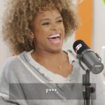 Fleur East Instagram – Zero time was wasted trying to get the goss 👀

Listen to The Red Carpet Treatment now, wherever you get your podcasts!
