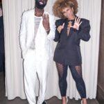 Fleur East Instagram – My people 🙌🥰❤️
Captured by @nikolaslouka