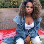 Fleur East Instagram – A story of strength, resilience, persistence and unwavering self belief. I was so excited to sit down with Anna Richardson who is a fascinating woman and I’ve LOVED her show Naked Attraction since the first show! You will love this episode! Listen NOW wherever you get your podcasts and watch the episode on the Simply Be YouTube channel.