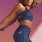 Fleur East Instagram – I LOVE working out in the pieces from my @dare2b_sports collection. The soft and stretchy fabrics allow me to smash my workout with no restrictions 💪 Join me and try this easy to follow full body workout that will keep you feeling pumped up all day long 🤩 Whether you try this workout in the gym or at home, my collection with @dare2b_sports is designed to keep you feeling confident and stylish. You can get up to 70% off selected items from my collection – head to dare2b.com #Ad #Dare2b #FLEUREASTXDARE2B