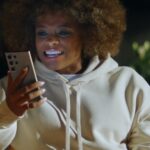 Fleur East Instagram - If you could speak any language, which would you choose? 🌎 Let me know in the comments ⬇️ Did you catch me trying out the #GalaxyS24’s Live Translate feature on ITV on Saturday? #GalaxyAI*