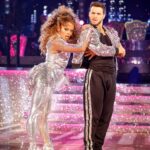 Fleur East Instagram - ✨BLACKPOOL WEEK ✨ I can’t believe it’s been a whole year since I performed in the tower ballroom with @vitocoppola for the first time. It was SO special! The first top score of the series, Craig’s first 10 paddle and a dance I will NEVER forget with my family there to watch. Watching the rehearsals last night, here in Blackpool, was bringing it all back to me. Wishing all of our final 7 celebs the best of luck for tonight, cherish all of it because it’s a once in a lifetime experience. Can’t wait for the show, I’ll be cheering all of them on in the ballroom! Catch @bbcstrictly tonight on BBC One at 6.40pm. 🪩 Swipe for the memories >>>>