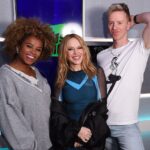 Fleur East Instagram – Gratitude is a must 🙌 

So much to be grateful for in recent times. My family, my friends, opportunities that I honestly can’t even call ‘work’ and my health and happiness. One of my most recent updates include an acting role that I’m excited to share with you! I will be joining the cast of the BBC Drama ‘Phoenix Rise’ as music teacher Miss Meesha for series 3 & 4 which will air next year. Hard work really does pay off and I’m so grateful for the chance to explore my passions and have fun while doing it. We rarely take time to be thankful, even for the smallest things. 

What are you grateful for?❤️🥰