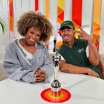 Fleur East Instagram – Gratitude is a must 🙌 

So much to be grateful for in recent times. My family, my friends, opportunities that I honestly can’t even call ‘work’ and my health and happiness. One of my most recent updates include an acting role that I’m excited to share with you! I will be joining the cast of the BBC Drama ‘Phoenix Rise’ as music teacher Miss Meesha for series 3 & 4 which will air next year. Hard work really does pay off and I’m so grateful for the chance to explore my passions and have fun while doing it. We rarely take time to be thankful, even for the smallest things. 

What are you grateful for?❤️🥰