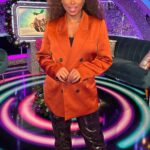 Fleur East Instagram – ad This time of year can get super busy, which is why I absolutely love using Alexa to help me keep on top of my routines. From starting my day to keeping me on track with my home workouts, I use Alexa for all sorts! @alexa99uk