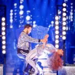 Fleur East Instagram - ✨BLACKPOOL WEEK ✨ I can’t believe it’s been a whole year since I performed in the tower ballroom with @vitocoppola for the first time. It was SO special! The first top score of the series, Craig’s first 10 paddle and a dance I will NEVER forget with my family there to watch. Watching the rehearsals last night, here in Blackpool, was bringing it all back to me. Wishing all of our final 7 celebs the best of luck for tonight, cherish all of it because it’s a once in a lifetime experience. Can’t wait for the show, I’ll be cheering all of them on in the ballroom! Catch @bbcstrictly tonight on BBC One at 6.40pm. 🪩 Swipe for the memories >>>>