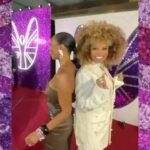 Fleur East Instagram - The special night where we get to celebrate the unsung heroes of our nation. It was, as ever, an honour to be at The Pride Of Britain awards and to present the Child Of Courage award to the amazing Freya Harris who has so much strength and truly inspired me. To celebrate some amazing human beings and learn about Freya’s story, watc the @prideofbritain awards TONIGHT at 8pm on @itv 📺🏆 #prideofbritain