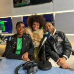 Fleur East Instagram - Annnnd I’m off! Off to go and have a baby! 😬🥹 I’ve had an amazing last week with my @hitsradiouk family, filled with fun interviews, laughs and surprises for my last show. Thank you to my Hits Radio team for making my last week so special and thanks for all of the well wishes and hilarious messages from our amazing listeners. I’m going to miss you all!! I’ll be back soon though and I’ll keep you posted on this next chapter! 🙌😍🥰👶🍼
