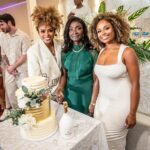 Fleur East Instagram – Gratitude is a must 🙌 

So much to be grateful for in recent times. My family, my friends, opportunities that I honestly can’t even call ‘work’ and my health and happiness. One of my most recent updates include an acting role that I’m excited to share with you! I will be joining the cast of the BBC Drama ‘Phoenix Rise’ as music teacher Miss Meesha for series 3 & 4 which will air next year. Hard work really does pay off and I’m so grateful for the chance to explore my passions and have fun while doing it. We rarely take time to be thankful, even for the smallest things. 

What are you grateful for?❤️🥰
