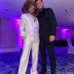 Fleur East Instagram - The special night where we get to celebrate the unsung heroes of our nation. It was, as ever, an honour to be at The Pride Of Britain awards and to present the Child Of Courage award to the amazing Freya Harris who has so much strength and truly inspired me. To celebrate some amazing human beings and learn about Freya’s story, watc the @prideofbritain awards TONIGHT at 8pm on @itv 📺🏆 #prideofbritain