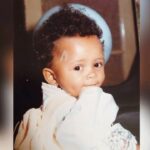 Fleur East Instagram - AD Growing up I was never the most confident child, hard to believe now! I would always straighten my hair growing up, but now I embrace my curls and I would love to tell my younger self to do the same – and that is exactly what I will be doing with Nova, making sure she embraces her true self! What advice would you give your younger self? @Galaxyuk announced their pledge to help 1 million people thrive by 2030. This includes the women they support in the cocoa growing communities & women in the UK they support with Young Women’s Trust. Galaxy will be donating £150k to Young Women’s Trust in 2024. #YourPleasureHasPromise @youngwomenstrust