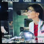 Flora Martínez Instagram - Pronto 🎬..un maravilloso equipo, un maravilloso proyecto .. ♥️