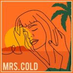 Flora Martínez Instagram - “Mrs. Cold” en español sería algo así como “Señorita Distante, te hacías la dura, pero se que era una pose porque yo te muevo el piso. Usabas una máscara para no sentirte vulnerable. Ahora ya me perdiste. Deberías haberme detenido antes que me pusiera el abrigo y me marchase. ¿Qué es el amor? Es un juego que ambos jugamos y no podemos dejar de jugar”😍 Les gusta? 💚💜❤️ link en bio 👆🏻👆🏻👆🏻👆🏻👆🏻 . . Próximo Viernes #mrscold con @kimurives 🇧🇷🇯🇵 y @josereinosouy 🇺🇾 . . Sweater de @vidamiaropa ❤️