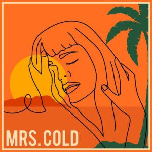 Flora Martínez Instagram - “Mrs. Cold” en español sería algo así como “Señorita Distante, te hacías la dura, pero se que era una pose porque yo te muevo el piso.
Usabas una máscara para no sentirte vulnerable.
Ahora ya me perdiste.
Deberías haberme detenido antes que me pusiera el abrigo y me marchase.
¿Qué es el amor?
Es un juego que ambos jugamos y no podemos dejar de jugar”😍
Les gusta? 💚💜❤️ link en bio 👆🏻👆🏻👆🏻👆🏻👆🏻
.
.
Próximo Viernes #mrscold con @kimurives 🇧🇷🇯🇵 y @josereinosouy 🇺🇾 
.
.
Sweater de @vidamiaropa ❤️