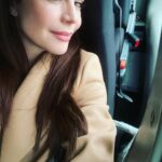Flora Martínez Instagram - Confíar en lo invisible…lo que no se ve a simple vista. 💕💕💕