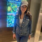 Flora Martínez Instagram - Vine a saludar al público de “Itzia, Tango y Cacao” a @cinecolombia @avenidachilecc … en un rato comparto en mis historias. Gracias por tanto 🙏🏻 . . @itziatangoycacao #itziatangoycacao #cine #cinecolombia #cinecolombiano🇨🇴