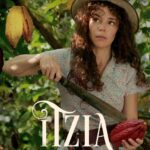 Flora Martínez Instagram - Estoy emocionada de compartir con todos ustedes el afiche oficial de mi nueva película, "Itzia Tango & Cacao", en la que no solo tuve el privilegio de dirigir, sino también de ser la actriz protagonista. Junto a mí, un talentoso elenco de actores ha dado vida a esta emotiva historia como @gerardoromanooficial @patriciaercole @hermes_camelo @juliandiazactor @carminaguajira @joseacostasoto . ¡No te pierdas el estreno el 26 de octubre en todas las salas de cine! 🍿🎬 #ITZIATangoYCacao #FloraMartínez #NuevoCineColombiano #RealismoMágico ##colombiaelpaísdelabelleza
