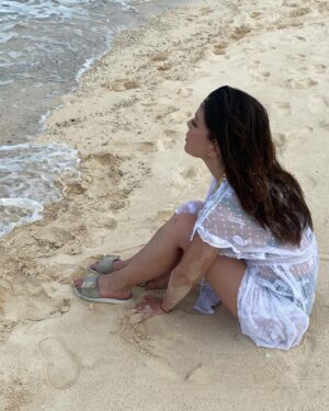 Flora Martínez Instagram - ❤️