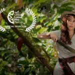 Flora Martínez Instagram - El @chilatinofilm ya comenzó. Me llena de orgullo ser parte de uno de los festivales de cine latino más importantes del mundo. Para quienes estén en Chicago la semana que viene, "Itzia, Tango y Cacao" se proyecta el miércoles 17, jueves 18 y viernes 19 de abril. Para más información visitar la web del festival https://chicagolatinofilmfestival.org/ Abrazo! @itziatangoycacao #itziatangoycacao #cinecolombiano🎬 @academiacolcine