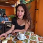 Flora Martínez Instagram - Estadías en Pacho Cundinamarca ❤️