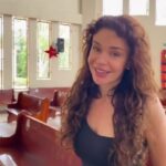 Flora Martínez Instagram - Días en Pacho ❤️ #cundinamarcaesmidestino
