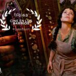 Flora Martínez Instagram - Atención Cartagena! Me hace mucha ilusión comunicarles que “Itzia, Tango & Cacao” se va a estar exhibiendo dentro del marco del FICCI 63 la próxima semana. Me pone feliz que mi ópera prima sea parte de este festival tan importante. Aquí los lugares, días y horarios de las proyecciones. ABRAZO! JUEVES 18/ABRIL – UNIVERSIDAD LOS LIBERTADORES – 4PM VIERNES 19/ABRIL - UNIVERSIDAD DEL SINÚ – 6:30PM DOMINGO 21/ABRIL – ALIANZA FRANCESA – 7PM #itziatangoycacao #operaprima #floramartinez #ficci63