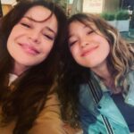 Flora Martínez Instagram - LOVE♥️