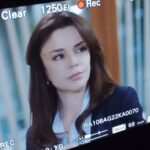 Flora Martínez Instagram - Muy pronto Julia en @caracoltv ♥️ @ladisitachiqui @andrepica @willymck9
