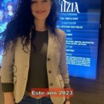 Flora Martínez Instagram - Hoy pasé por @avenidachilecc a saludar 🙏❤️🇨🇴 . . @cinecolombia @itziatangoycacao #itziatangoycacao #cine #floramartinez #directora #operaprima #realismomagico