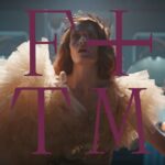 Florence Welch Instagram - Tomorrow 8 am GMT ✨