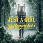 Florence Welch Instagram - WHAT I’VE BECOME IS SO BURDENSOME 🐝 ‘Just a Girl’ (No Doubt cover) out now x @yellowjackets