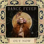 Florence Welch Instagram – Made myself mythical, tried to be real. Saw the future in the face of a daffodil. 

For all my Choreomaniacs 🌕