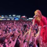 Florence Welch Instagram - My Love ♥️