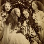 Florence Welch Instagram – See you tonight 🖤

Julia Margaret Cameron via @thegreatwomenartists