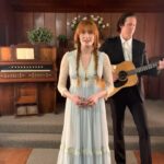 Florence Welch Instagram – 🌸 For an album that is so much about tragic rock and roll mythologies, fantasy verses reality, and performance itself, to end up releasing it in Vegas was pretty mystical. Thank you so much for embracing this record. 
I love you all. 🌸
And yes, I finally got to see Elvis. X x
