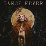 Florence Welch Instagram - A fairytale in 14 songs 🩸 Album artwork by @autumndewilde Released May 13th, pre order now.